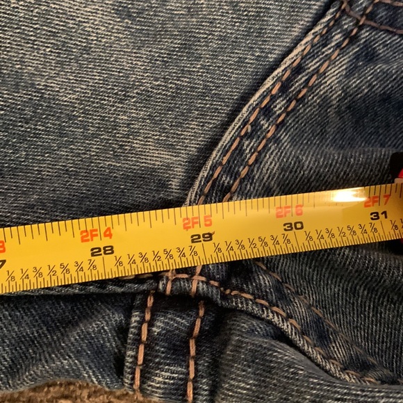 MEK Jeans - Picture 9 of 9